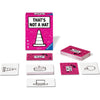Ravensburger 20955-2 That's Not a Hat Game