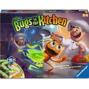 Ravensburger 20972-9 Bugs in the Kitchen Anniversary Edition