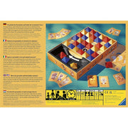 Ravensburger 21445-7 Ramses Junior Game