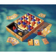 Ravensburger 21445-7 Ramses Junior Game