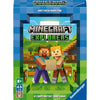 Ravensburger 21580-5 Minecraft Explorers Card Game