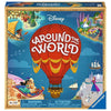 Ravensburger 22379-4 Disney Around the World Game