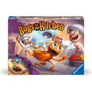 Ravensburger 22441-8 Bugs in the Kitchen Game