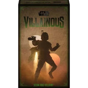 Ravensburger 22448-7 Star Wars Villainous Scum & Villainy Game