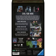 Ravensburger 22448-7 Star Wars Villainous Scum & Villainy Game