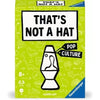 Ravensburger 22589-7 That's Not a Hat 2 Game