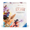Ravensburger 22849-2 Disney Chronicles of Light Game