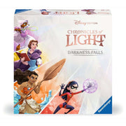 Ravensburger 22849-2 Disney Chronicles of Light Game