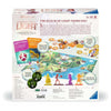 Ravensburger 22849-2 Disney Chronicles of Light Game