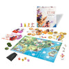 Ravensburger 22849-2 Disney Chronicles of Light Game