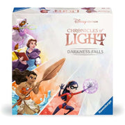 Ravensburger 22883-6 Disney Chronicles of Light Exp 1 Game