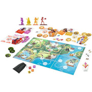 Ravensburger 22883-6 Disney Chronicles of Light Exp 1 Game