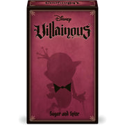 Ravensburger 22994-9 Villainous Exp 6 Game
