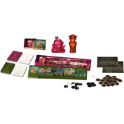 Ravensburger 22994-9 Villainous Exp 6 Game