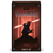 Ravensburger 22995-6 Disney Star Wars Villainous Exp 2 Gam