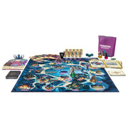Ravensburger 23010-5 Horrified World of Monsters  Game