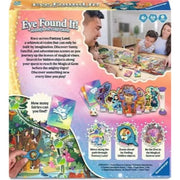 Ravensburger 23014-3 Eye Found It Fantasy Board Game