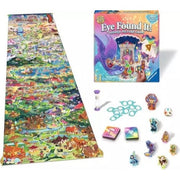 Ravensburger 23014-3 Eye Found It Fantasy Board Game