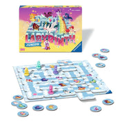 Ravensburger 23046-4 Junior Labyrinth Unicorn Game