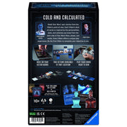 Ravensburger 23485-1 Star Wars Villainous Cold Tactics