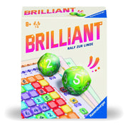 Ravensburger 23491-2 Brilliant