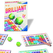 Ravensburger 23491-2 Brilliant