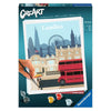 Ravensburger 23525-5 Creart Colourful London