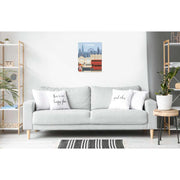 Ravensburger 23525-5 Creart Colourful London