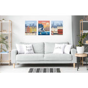 Ravensburger 23525-5 Creart Colourful London 4005556235254