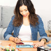 Ravensburger 23525-5 Creart Colourful London 4005556235254