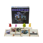Ravensburger 24500-0 Horrified D&D Big Box 2
