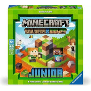 Ravensburger 24615-1 Minecraft Junior