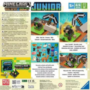 Ravensburger 24615-1 Minecraft Junior