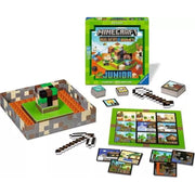 Ravensburger 24615-1 Minecraft Junior