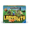 Ravensburger 24684-7 Minecraft Labyrinth Game