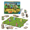 Ravensburger 24684-7 Minecraft Labyrinth Game
