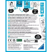 Ravensburger 24685-4 That's Not A Hat 3 Game