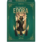 Ravensburger 24686-1 The Druids Of Edora