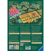 Ravensburger 24686-1 The Druids Of Edora