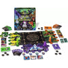 Ravensburger 24694-6 Disney Villainous Unstoppable! Game