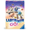 Ravensburger 24699-1 Labyrinth GO! Game