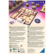 Ravensburger 24699-1 Labyrinth GO! Game