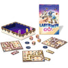 Ravensburger 24699-1 Labyrinth GO! Game