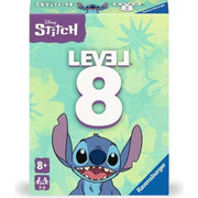 Ravensburger 24700-4 Stitch Level 8
