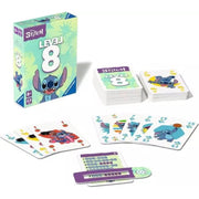 Ravensburger 24700-4 Stitch Level 8