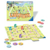 Ravensburger 24711-0 Bluey Junior Labyrinth Game