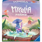 Ravensburger 24713-4 Mycelia Expansion