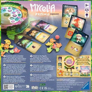 Ravensburger 24713-4 Mycelia Expansion