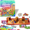 Ravensburger 24717-2 Sandcastles Of Burgundy