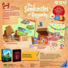 Ravensburger 24717-2 Sandcastles Of Burgundy